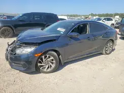 19XFC2F7XHE217124 2017 HONDA CIVIC