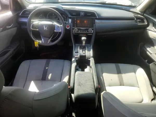 19XFC2F7XHE217124 2017 HONDA CIVIC - Image 8