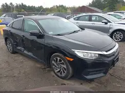 19XFC2F7XHE217219 2017 HONDA CIVIC