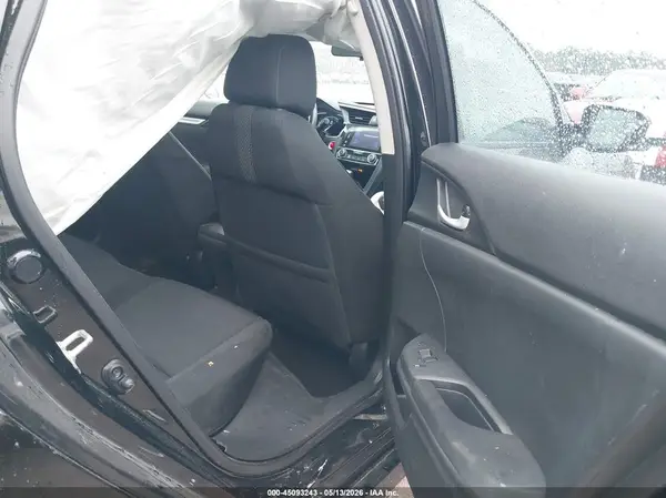 19XFC2F7XHE217219 2017 HONDA CIVIC - Image 8