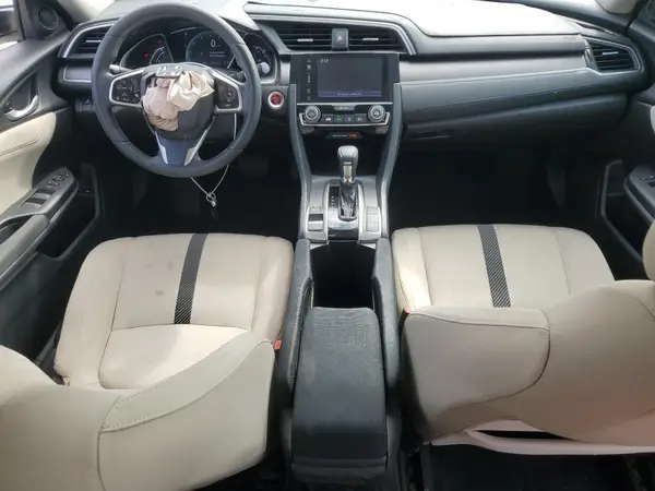 19XFC2F7XHE218726 2017 HONDA CIVIC - Image 8