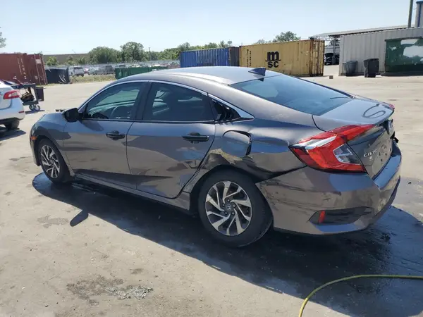 19XFC2F7XHE218872 2017 HONDA CIVIC - Image 2