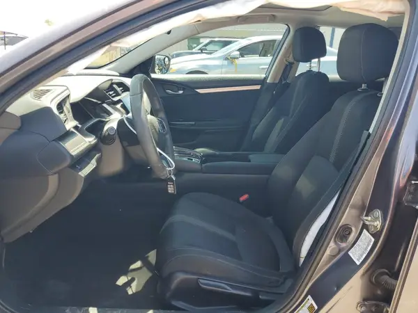19XFC2F7XHE218872 2017 HONDA CIVIC - Image 7