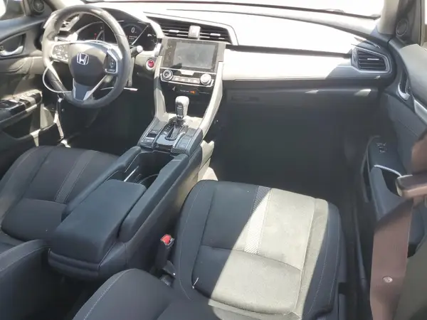 19XFC2F7XHE218872 2017 HONDA CIVIC - Image 8
