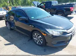 19XFC2F7XHE219200 2017 HONDA CIVIC