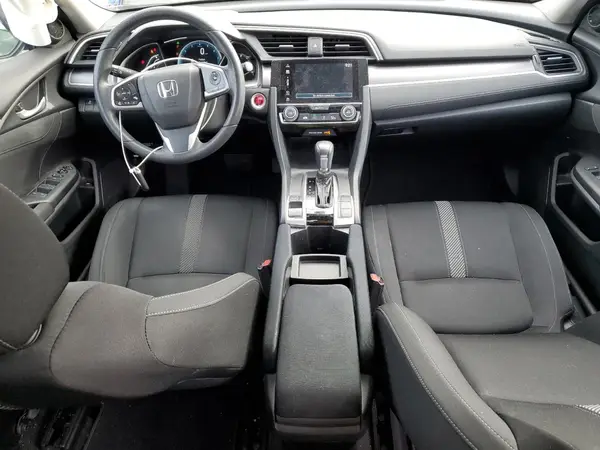 19XFC2F7XHE220959 2017 HONDA CIVIC - Image 8