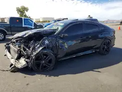 19XFC2F7XHE221433 2017 HONDA CIVIC