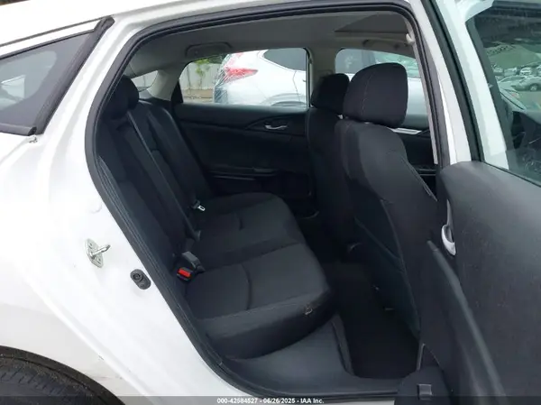 19XFC2F7XHE222937 2017 HONDA CIVIC - Image 8