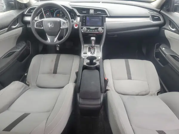 19XFC2F7XHE225479 2017 HONDA CIVIC - Image 8