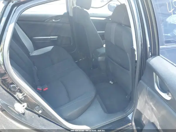 19XFC2F7XHE226163 2017 HONDA CIVIC - Image 8