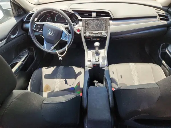 19XFC2F7XHE226180 2017 HONDA CIVIC - Image 8
