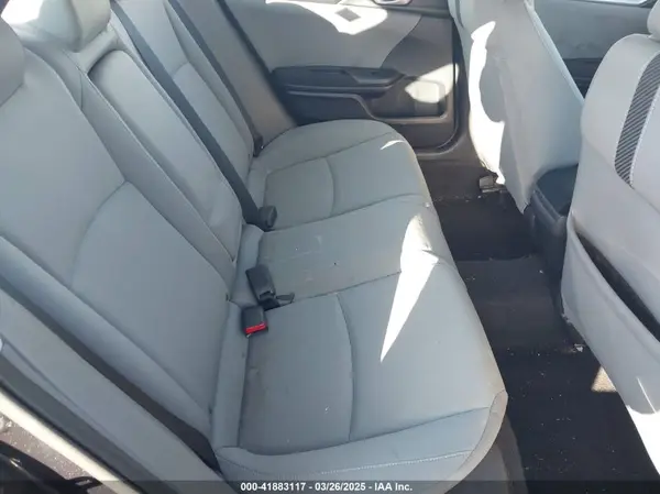 19XFC2F7XHE226583 2017 HONDA CIVIC - Image 8