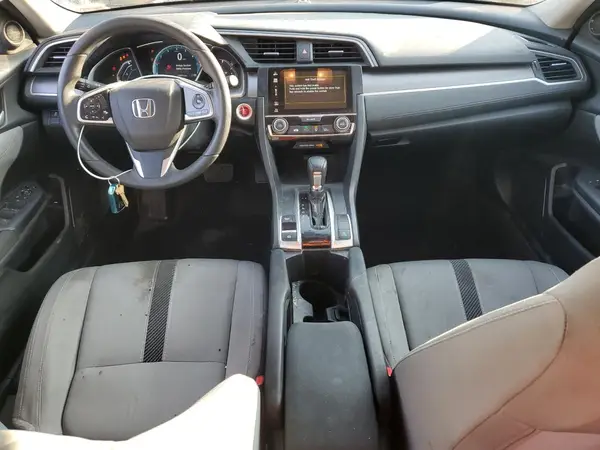 19XFC2F7XHE226597 2017 HONDA CIVIC - Image 8