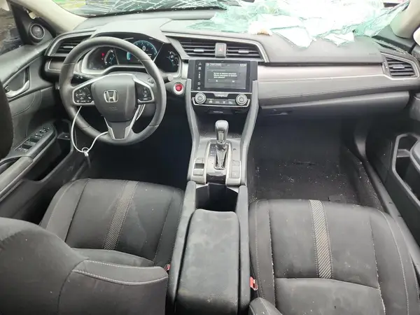 19XFC2F7XHE227233 2017 HONDA CIVIC - Image 8