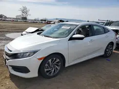19XFC2F7XHE227295 2017 HONDA CIVIC