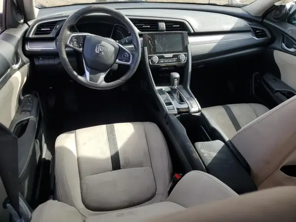 19XFC2F7XHE227295 2017 HONDA CIVIC - Image 8