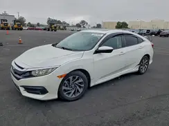 19XFC2F7XHE228530 2017 HONDA CIVIC
