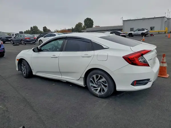 19XFC2F7XHE228530 2017 HONDA CIVIC - Image 2