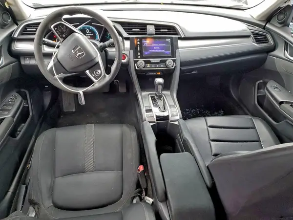 19XFC2F7XHE228530 2017 HONDA CIVIC - Image 8
