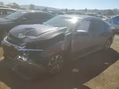 19XFC2F7XHE228706 2017 HONDA CIVIC