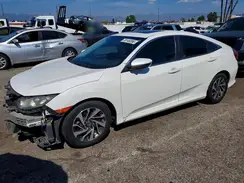 19XFC2F7XHE229922 2017 HONDA CIVIC