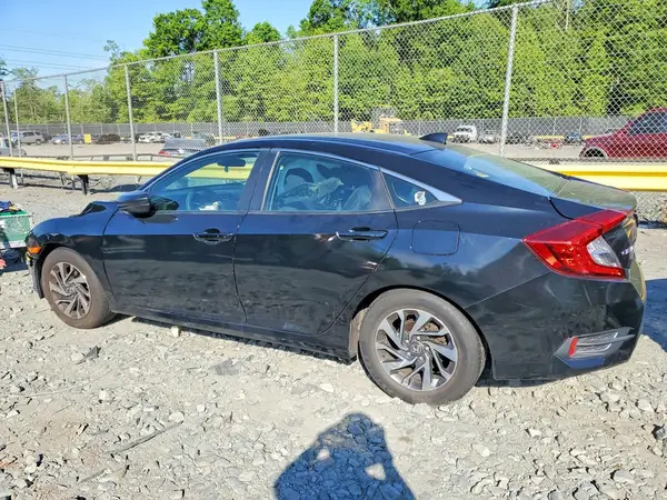 19XFC2F7XHE231248 2017 HONDA CIVIC - Image 2