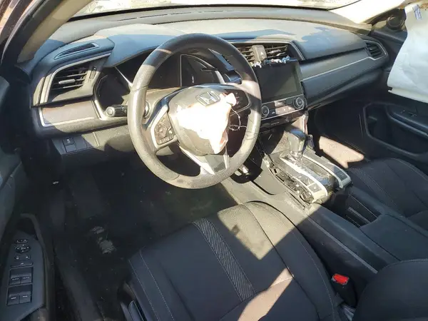 19XFC2F7XHE231248 2017 HONDA CIVIC - Image 8