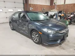 19XFC2F7XHE232920 2017 HONDA CIVIC