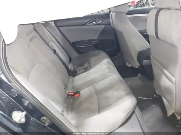 19XFC2F7XHE232920 2017 HONDA CIVIC - Image 8