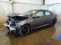 19XFC2F7XHE233209 2017 HONDA CIVIC