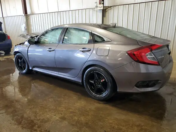 19XFC2F7XHE233209 2017 HONDA CIVIC - Image 2