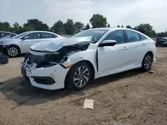 19XFC2F7XJE000100 2018 HONDA CIVIC