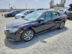 19XFC2F7XJE001179 2018 HONDA CIVIC