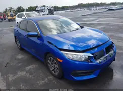 19XFC2F7XJE002140 2018 HONDA CIVIC