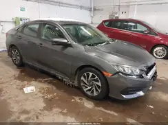 19XFC2F7XJE002512 2018 HONDA CIVIC