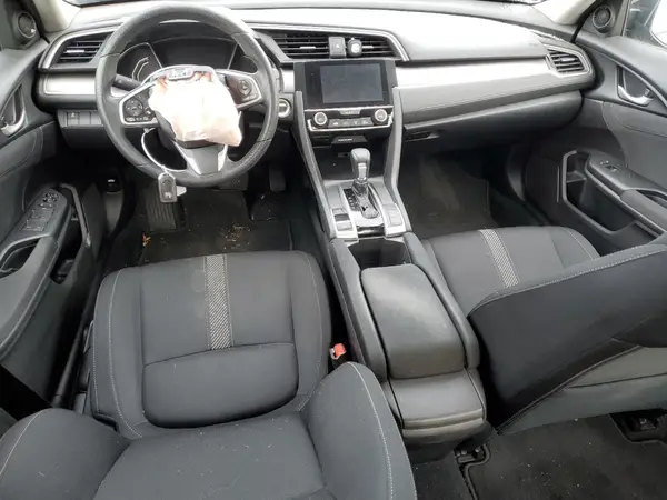 19XFC2F7XJE002798 2018 HONDA CIVIC - Image 8