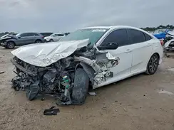 19XFC2F7XJE002803 2018 HONDA CIVIC