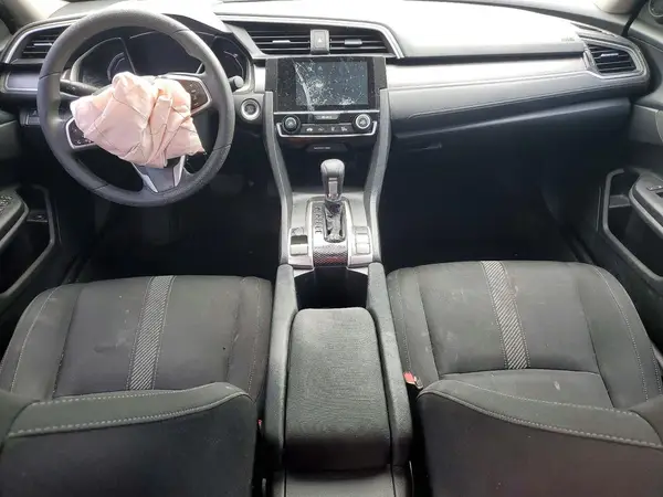 19XFC2F7XJE002803 2018 HONDA CIVIC - Image 8