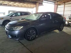 19XFC2F7XJE002865 2018 HONDA CIVIC