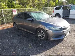19XFC2F7XJE003076 2018 HONDA CIVIC