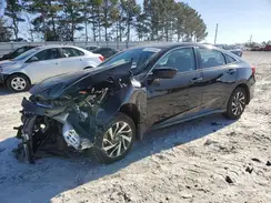 19XFC2F7XJE003143 2018 HONDA CIVIC