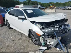 19XFC2F7XJE003451 2018 HONDA CIVIC