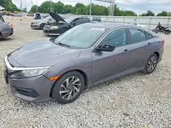 19XFC2F7XJE003496 2018 HONDA CIVIC