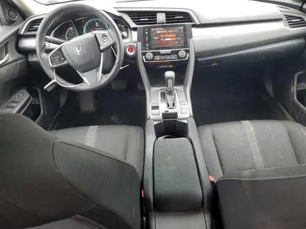 19XFC2F7XJE003496 2018 HONDA CIVIC - Image 8