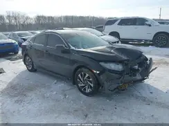 19XFC2F7XJE003949 2018 HONDA CIVIC