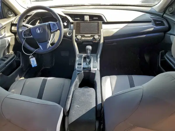 19XFC2F7XJE004163 2018 HONDA CIVIC - Image 8