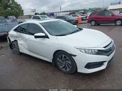 19XFC2F7XJE005037 2018 HONDA CIVIC