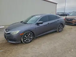 19XFC2F7XJE005183 2018 HONDA CIVIC