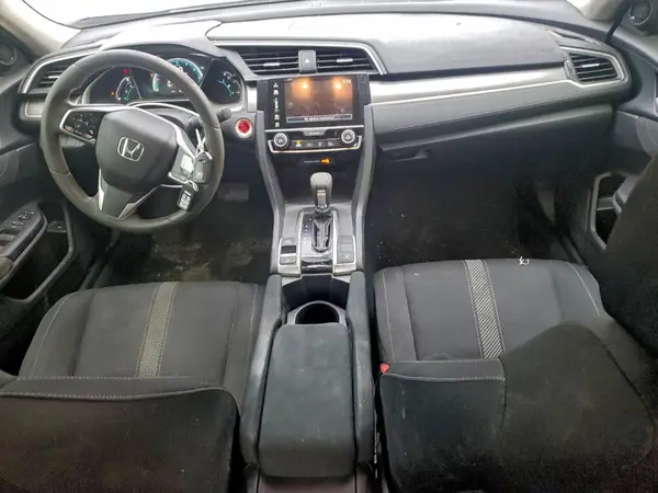 19XFC2F7XJE005183 2018 HONDA CIVIC - Image 8