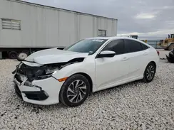19XFC2F7XJE007645 2018 HONDA CIVIC